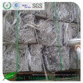 A7 Aluminium Ingot/ Al Wire Scraps  with High Purity